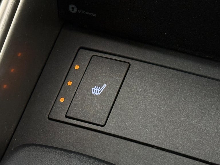 2018 Lexus IS 300h Executive Edition 4dr CVT Auto SALOON PETROL/ELECTRIC Automatic