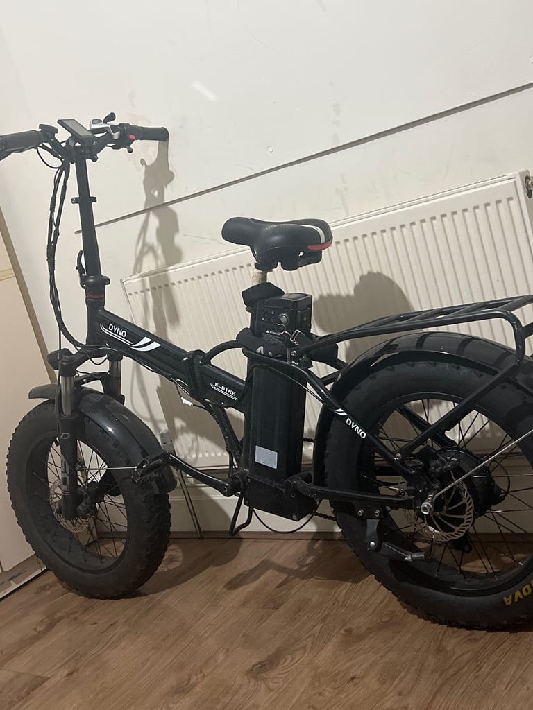 image for Electric bike