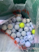 50 Srixon AD333 Golf Balls
