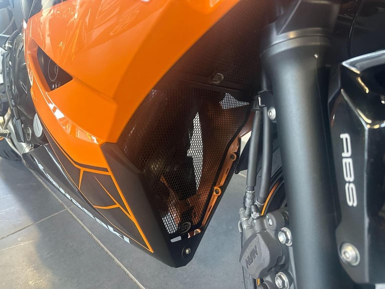 2020 Kawasaki Ninja 650 650 Euro 4