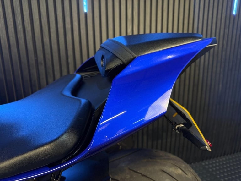 2019 Yamaha R1 1000 Euro 4