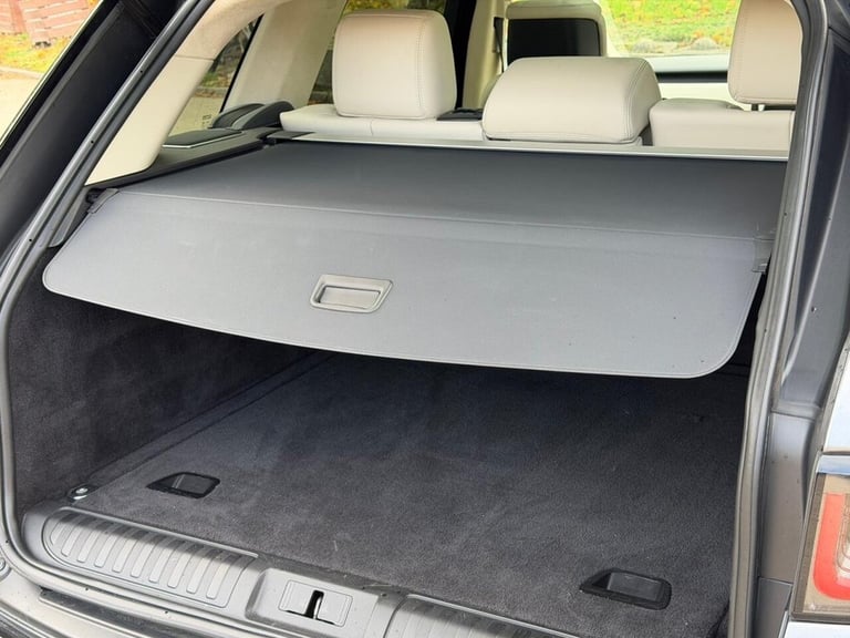 2019 Land Rover Range Rover Sport 3.0 SD V6 Autobiography Dynamic SUV 5dr Diesel Auto 4WD Euro 6 ...
