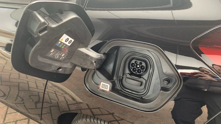 2024 Vauxhall Corsa 50kWh GS Hatchback 5dr Electric Auto (136 ps) Hatchback Electric Automatic