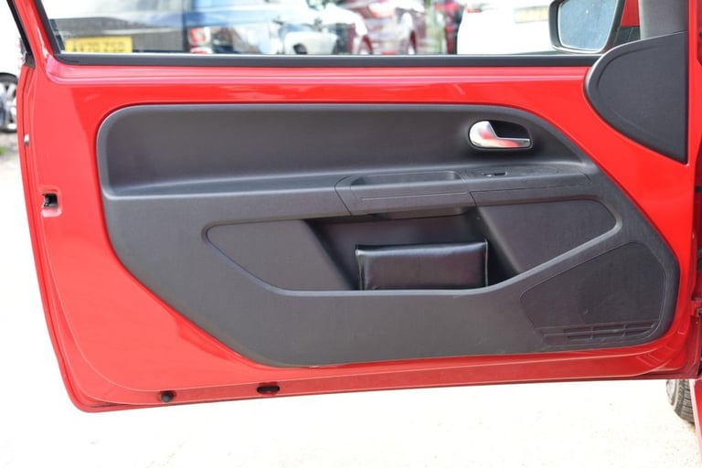 2012 Skoda Citigo 1.0 MPI Elegance Hatchback 3dr Petrol ASG Euro 5 (75 ps) Hatchback Petrol Autom...