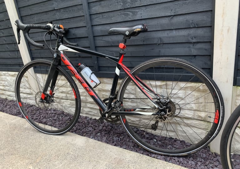 image for Felt road bike 
