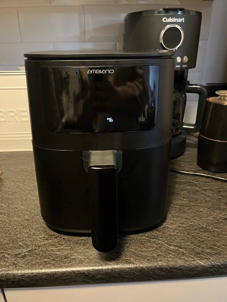 image for Air fryer