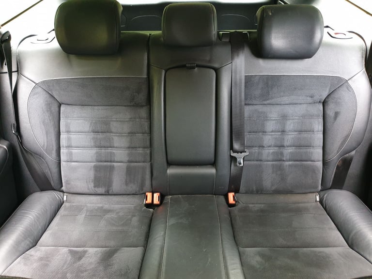 2012 FORD MONDEO TITANIUM X ESTATE 2.0 TDCI*FSH*LEATHER*SUNROOF*DAB*H-SEATS*XENONS*TOW-BAR*