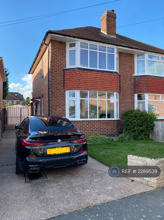 image for 2 bedroom house in Bonsall Avenue, Derby, DE23 (2 bed) (#2289539)