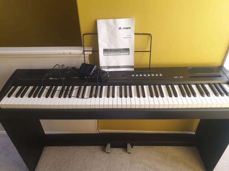 Thomann digital piano dp25