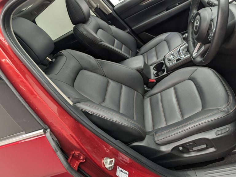 2021 Mazda CX-5 2.0 SKYACTIV-G Sport SUV 5dr Petrol Manual Euro 6 (s/s) (165 ps) 10.25IN DI ESTAT...
