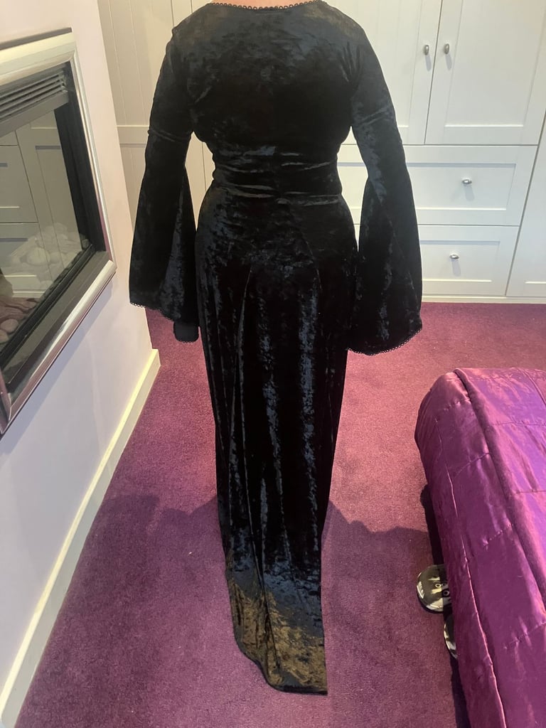 Halloween dress