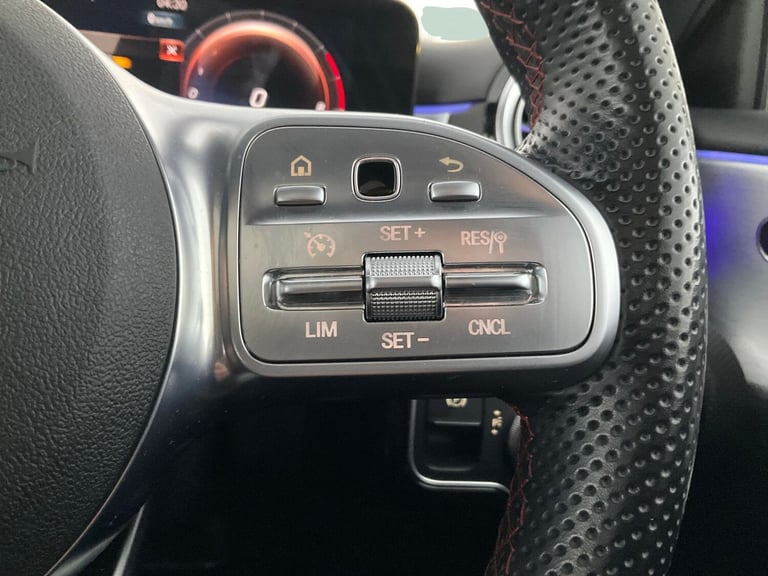 2021 Mercedes-Benz A-Class A250e AMG Line Premium Plus 4dr Auto SALOON PETROL/ELECTRIC Automatic
