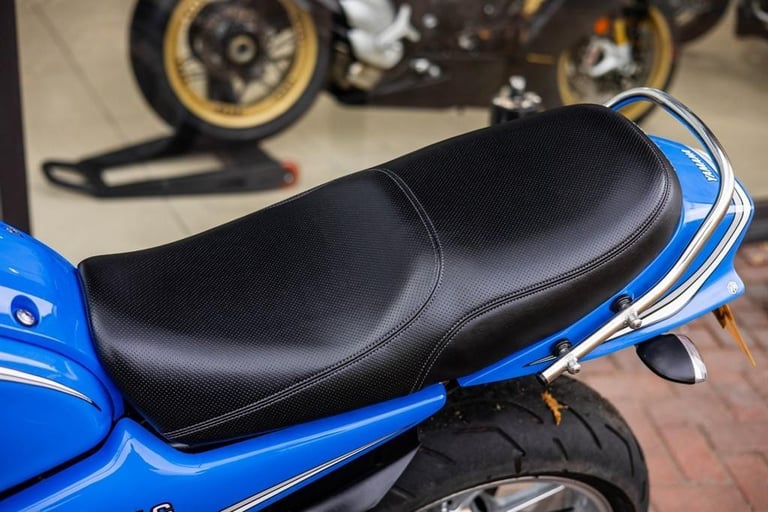 Yamaha XSR900 LOW MILES ! RD FAIRINGS ! AKRO ! STUNNING