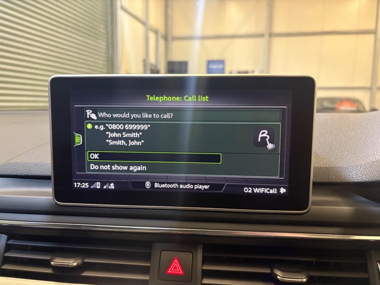 2018 Audi A5 S5 Quattro 2dr Tiptronic COUPE Petrol Automatic