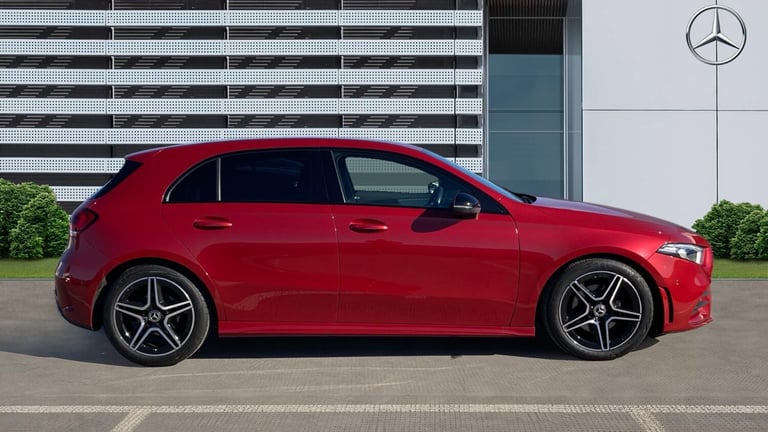 2023 Mercedes-Benz A-Class A180 AMG Line Executive 5dr Auto Petrol Hatchback Hatchback Petrol Aut...