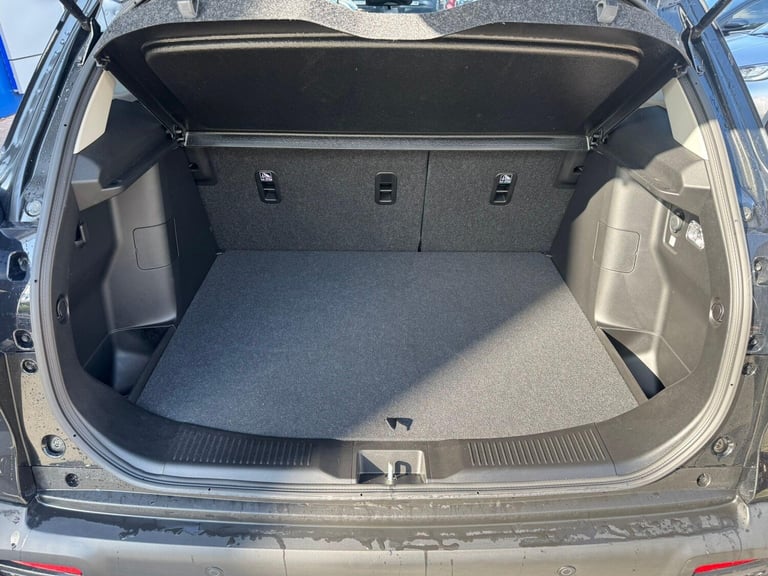 2023 Suzuki SX4 S-Cross 1.4 Boosterjet MHEV Ultra SUV 5dr Petrol Hybrid Manual ALLGRIP Euro 6 (s/...