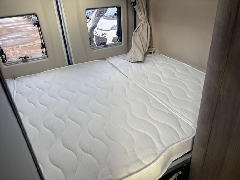 2024 Benimar Benivan 144