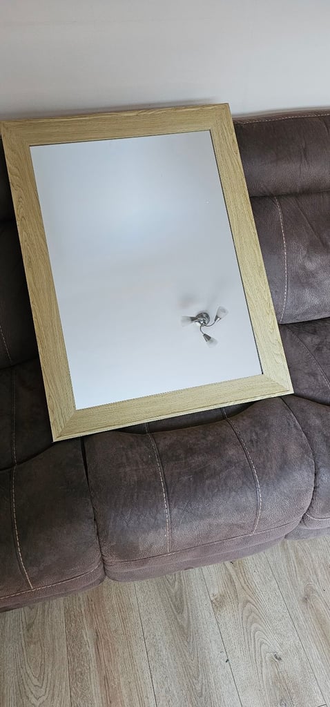 image for Free Mirror 