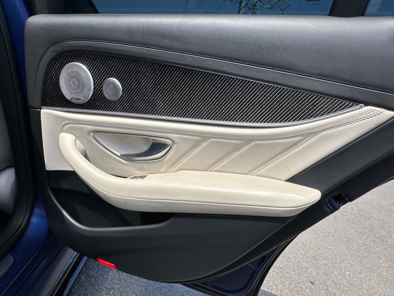 2021 Mercedes-Benz E-Class E63 S 4Matic+ Night Edition Prem+ 5dr TCT ESTATE Petrol Manual