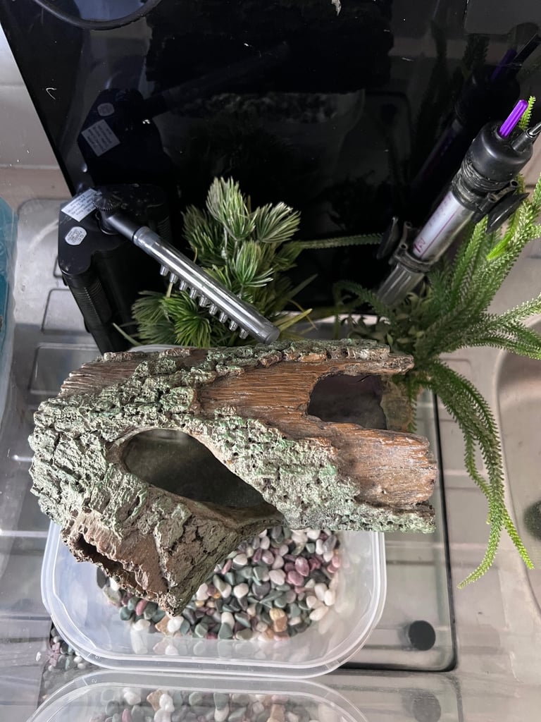 22L Aspire Aquarium