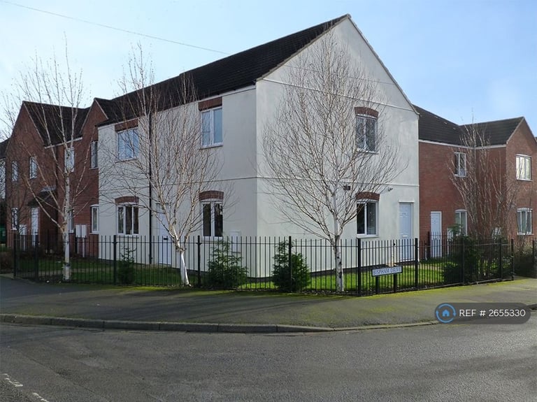 image for 2 bedroom flat in Woodstock Road, Toton, Nottingham, NG9 (2 bed) (#2655330)