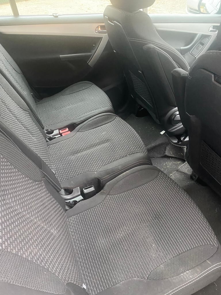 Citroen, C4 GRAND PICASSO, MPV, 2010, Manual, 1560 (cc), 5 doors