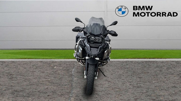 2023 BMW R1250 R1250 GS A  Adventure TE (MY20) Other PETROL Manual