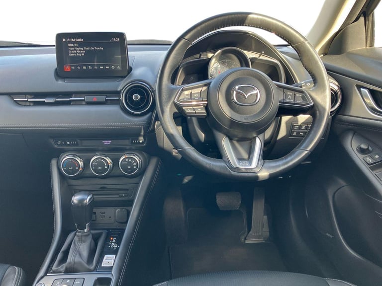 2019 Mazda CX-3 2.0 Sport Nav + 5dr Auto Hatchback Petrol Automatic