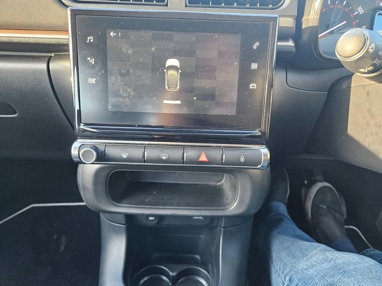 2019 Citroen C3 1.2 PureTech 82 Origins 5dr HATCHBACK Petrol Manual