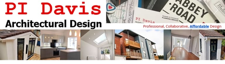 PROFESSIONAL, COLLABORATIVE AND AFFORDABLE ARCHITECTURAL DESIGN.