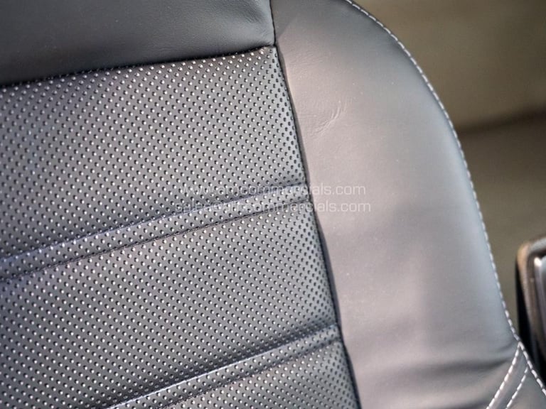 2020 (69) SCANIA S580 V8 HIGHLINE 6X2 TAG AXLE