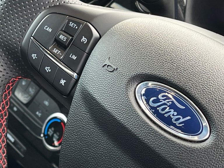  Ford Puma 1.0t Ecoboost Mhev St Line Suv 5dr Petrol Manual Euro 6 s/s 125 Ps