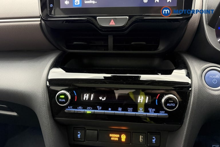 2023 Toyota Yaris Cross 1.5 Hybrid Excel 5dr CVT Estate Hybrid Automatic