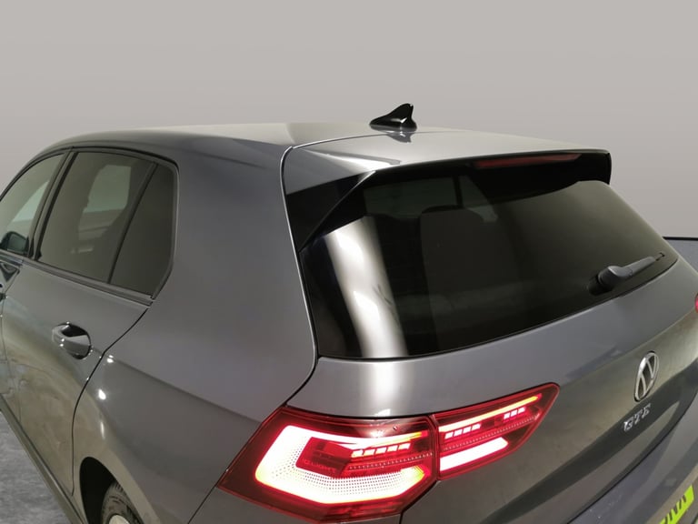 2022 Volkswagen Golf 1.4 TSI 13kWh GTE Hatchback 5dr Petrol Plug-in Hybrid DSG Euro 6 (s/s) (245 ...