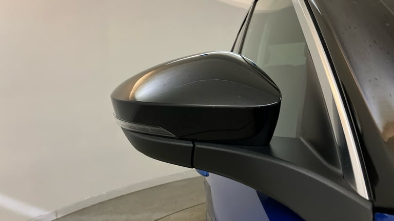 2021 Volkswagen T-Roc 1.5 TSI EVO Design 5dr DSG Petrol Hatchback Hatchback Petrol Automatic