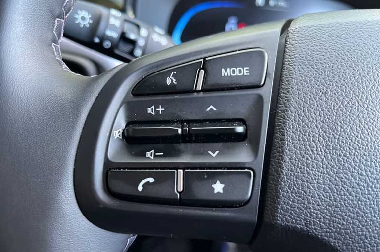 2024 Hyundai i10 1.0 [63] Premium 5dr Auto [Nav] HATCHBACK PETROL Automatic