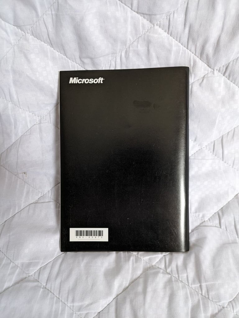 Microsoft SideWinder Force Feedback 2 Joystick – PC. USB. BOXED. VIDEO CLIP.