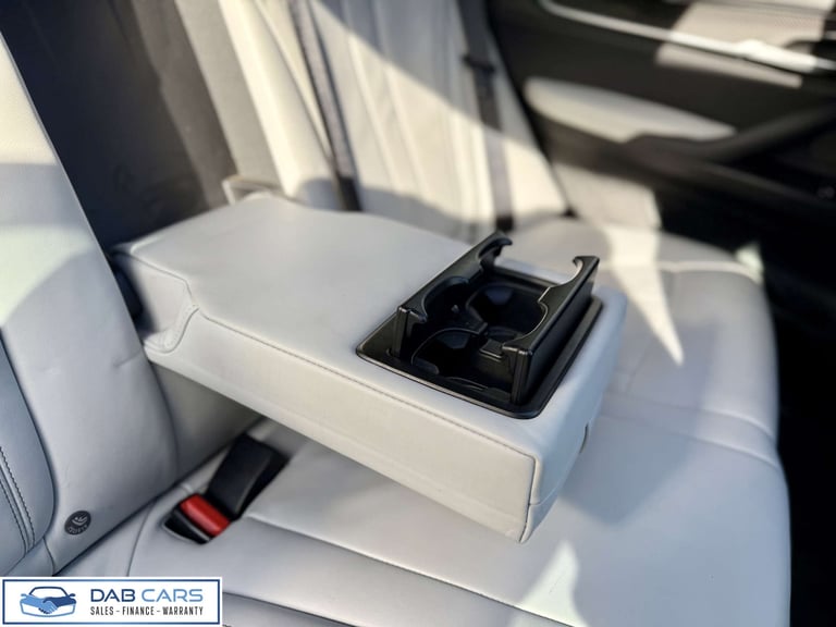 2017 BMW X5 4.4 X5 M Auto 4WD 5dr SUV Petrol Automatic