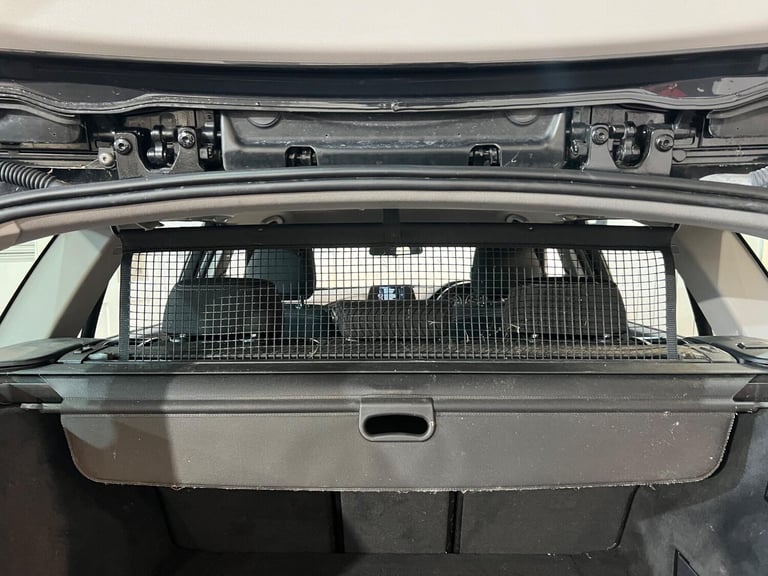 2014 BMW 3 Series 2.0 320d Sport Touring Auto Euro 5 (s/s) 5dr ESTATE Diesel Automatic