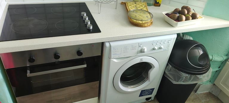 Double room furnished near Bridgeton 