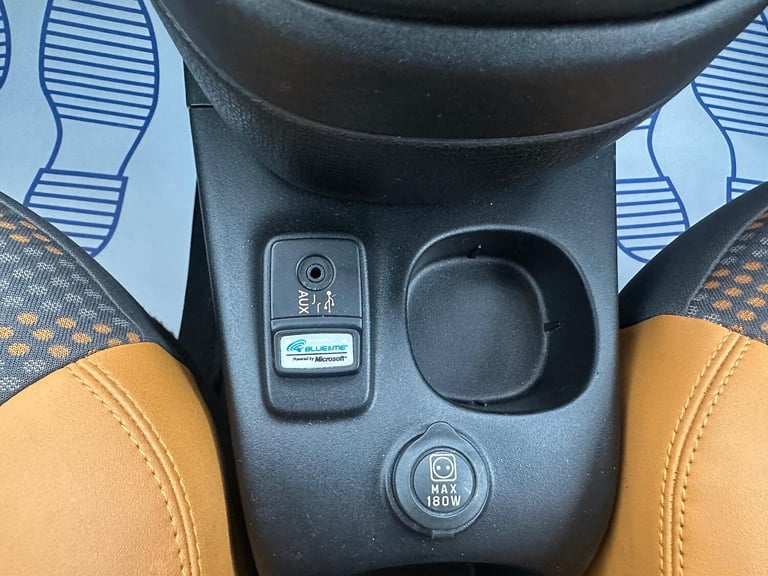 FIAT PANDA 0.9 TwinAir 4x4 Hatchback 5dr Petrol Manual Euro 6 (s/s) (85 bhp)