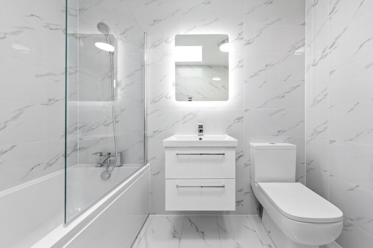 Stunning Studio Flat Available In Greenwich - SE10