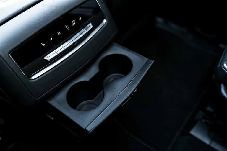 2021 Cadillac Escalade Premium Luxury SUV Petrol Automatic