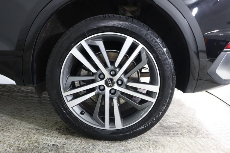 2022 Audi Q5 2.0 TFSIe 55 Competition Sportback S Tronic quattro Euro 6 (s/s) 5dr 17.9kW ESTATE P...