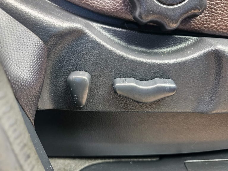 WE HAVE 25 MORE ELGRANDS