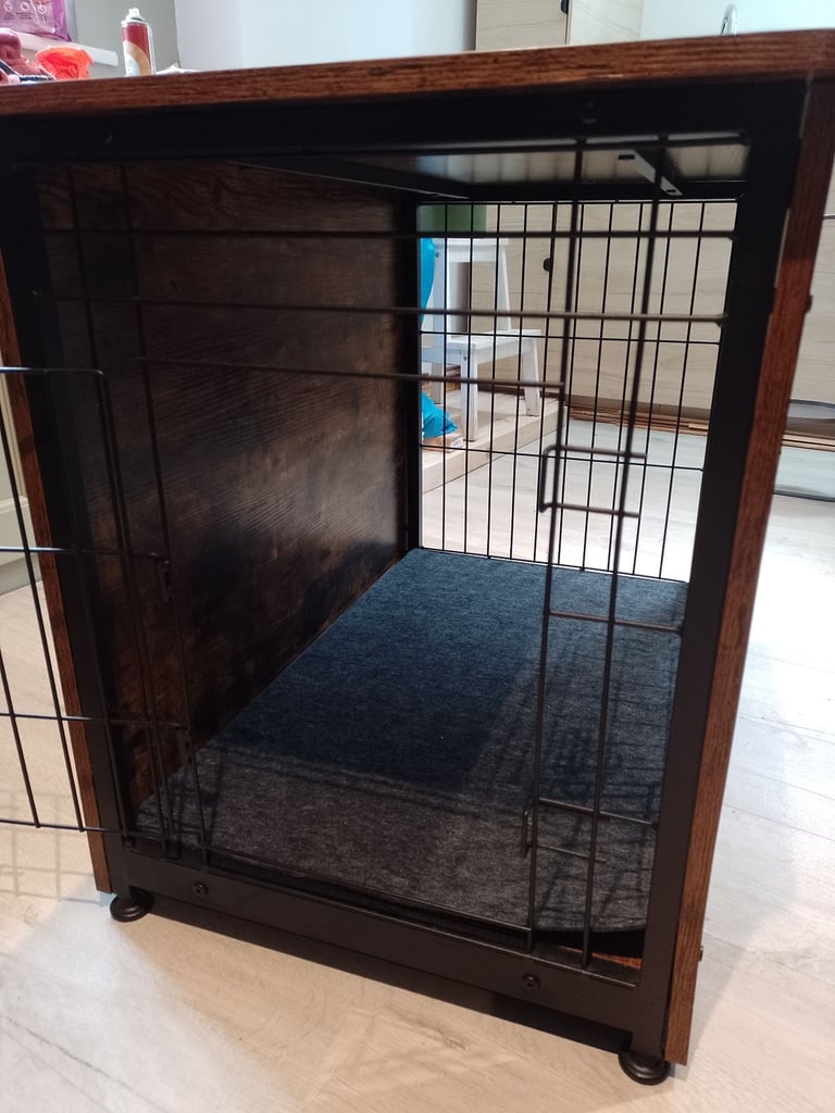 Dog crate