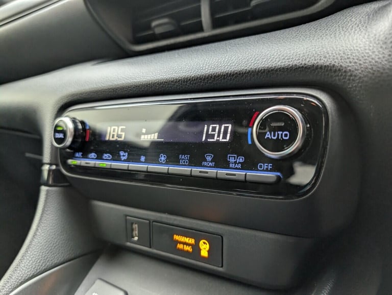 2021 Toyota Yaris 1.6T GR Circuit Hatchback 3dr Petrol Manual AWD Euro 6 (261 ps) - APPLE CAR HAT...