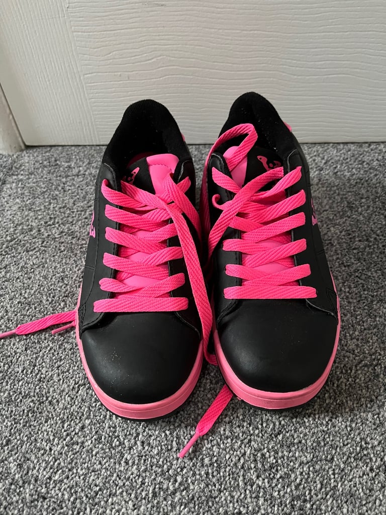 image for Heelys UK 4