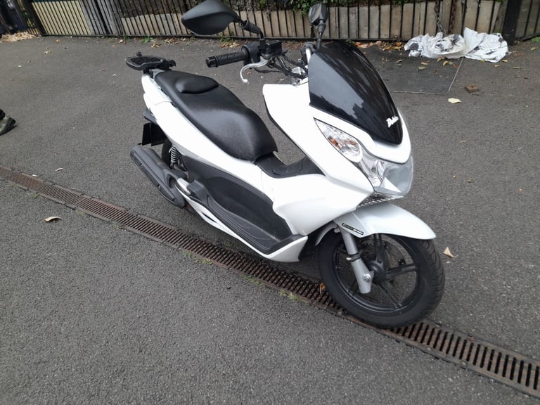 image for Honda pcx 125 