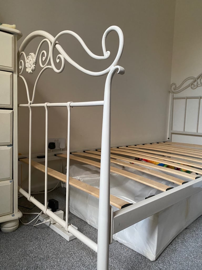 Laura ashley for Sale Single Beds Bed Frames Gumtree